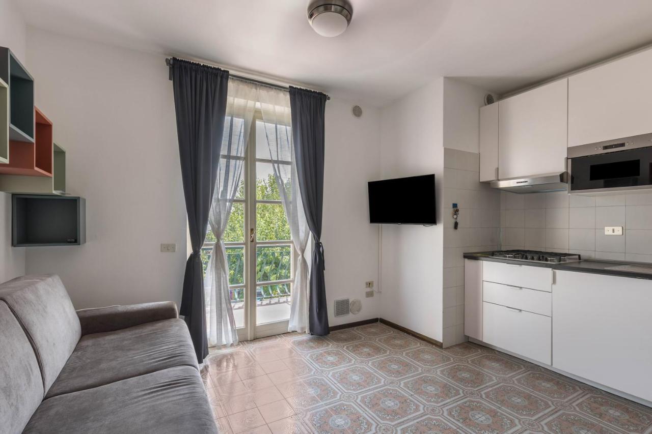 Appartamento Campiello Sirmione Eksteriør billede
