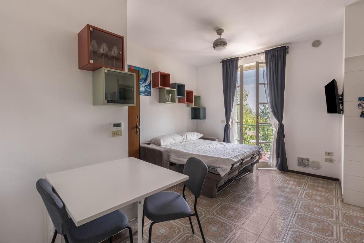 Appartamento Campiello Sirmione Eksteriør billede