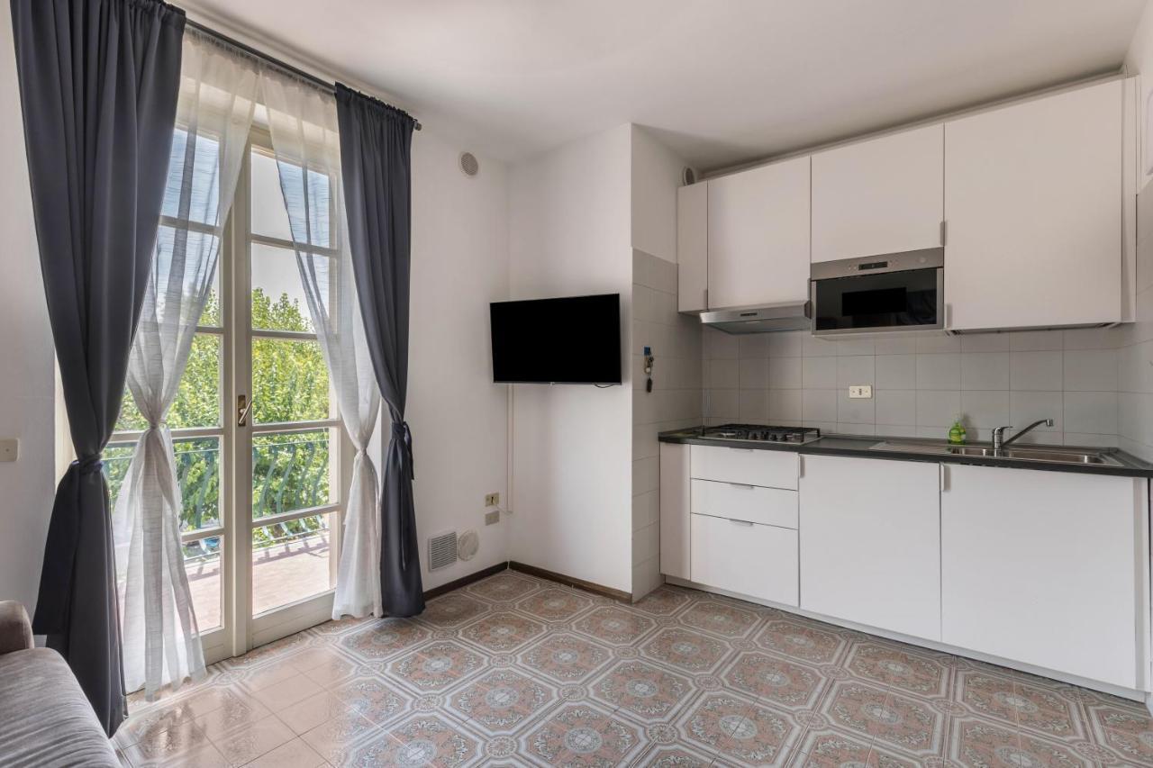 Appartamento Campiello Sirmione Eksteriør billede