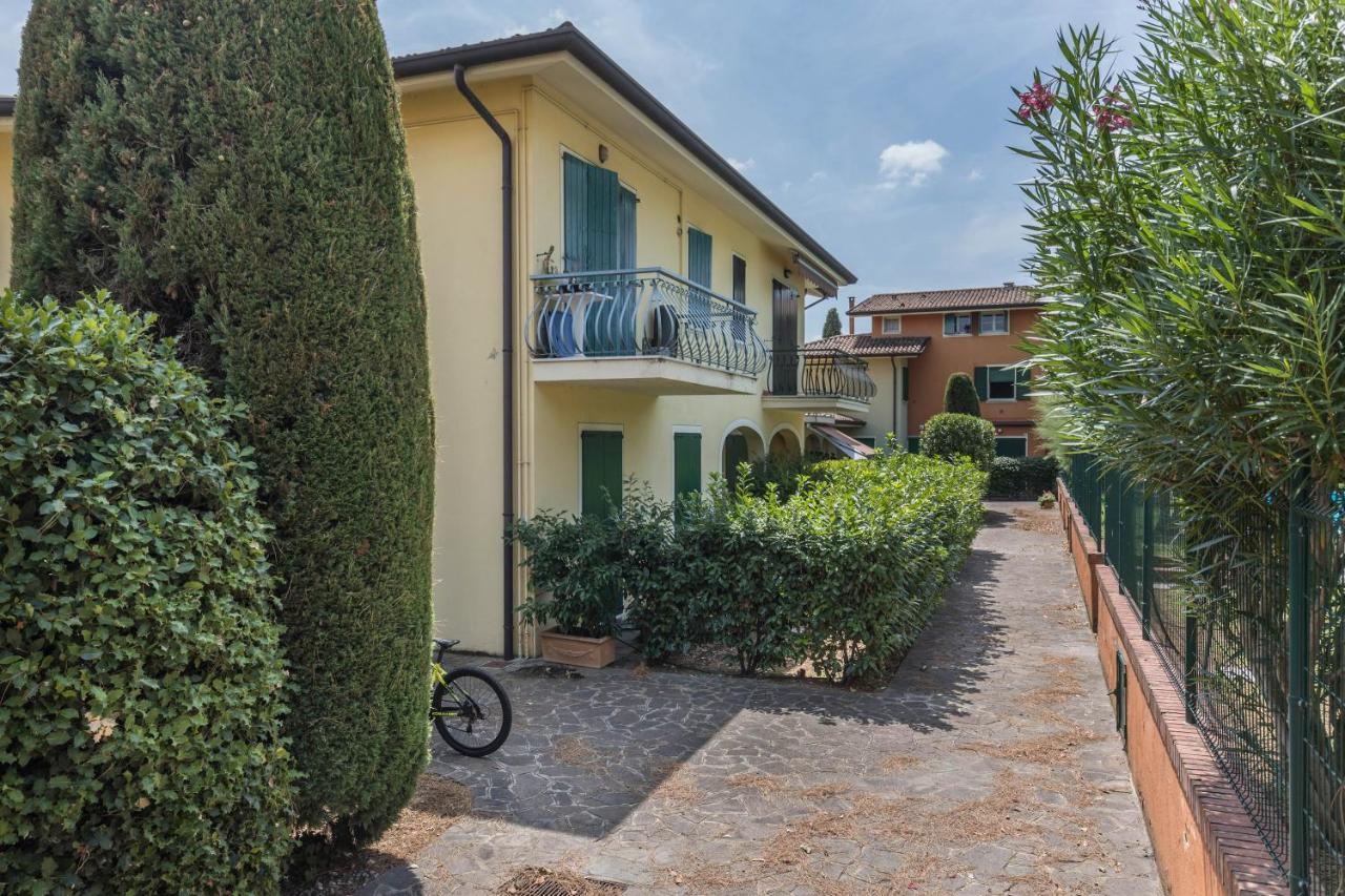 Appartamento Campiello Sirmione Eksteriør billede