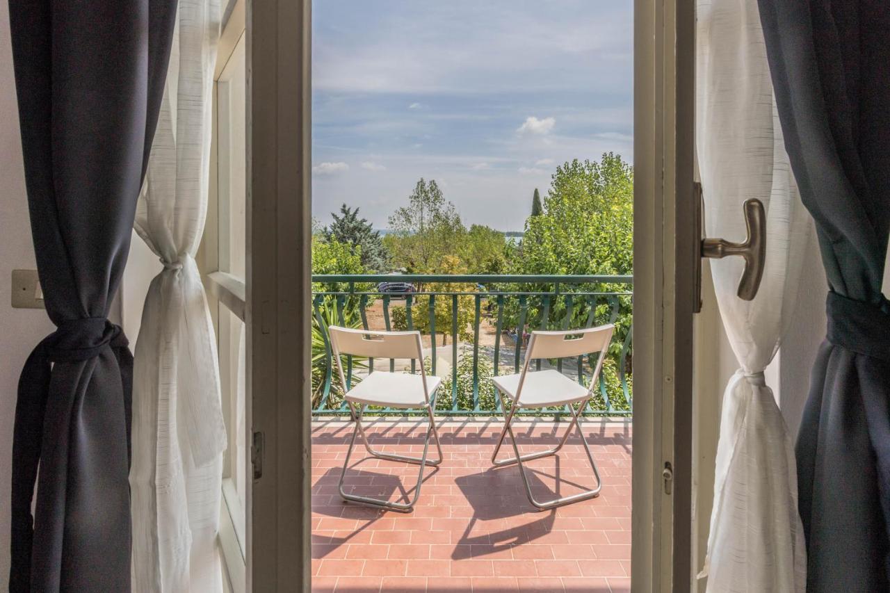 Appartamento Campiello Sirmione Eksteriør billede